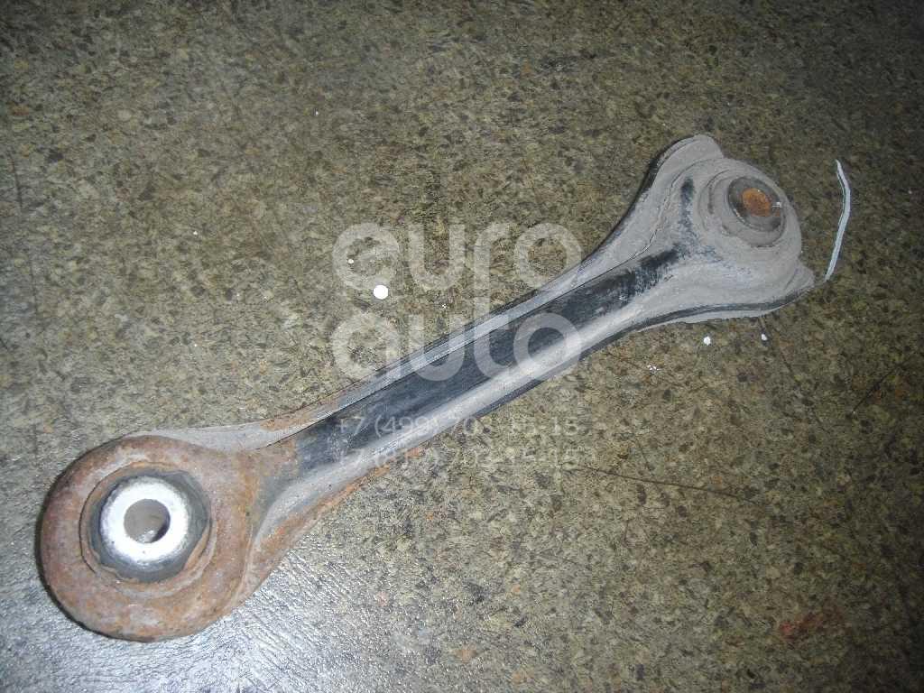Тяга задняя верхняя передняя для Mercedes Benz,Chrysler W203 2000-2006;W124 1984-1993;R129 SL 1989-2001;W201 1982-1993;W202 1993-2000;W124 E-Klasse 1993-1995;W210 E-Klasse 1995-2000;Crossfire 2004-2008 - Фото №1