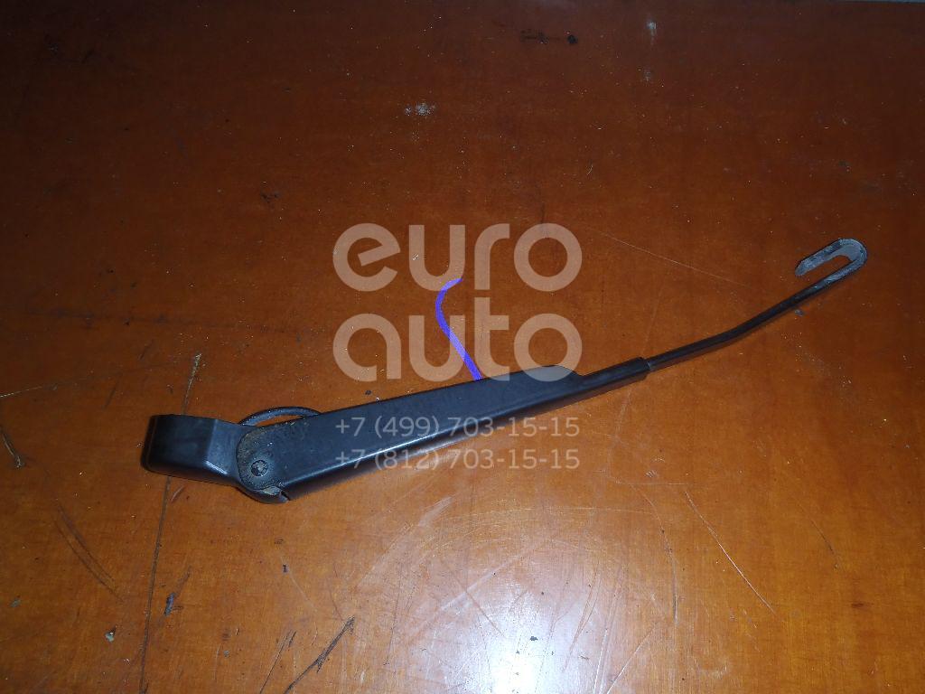 Поводок стеклоочистителя заднего для Mitsubishi Space Star 1998-2004 - Фото №1