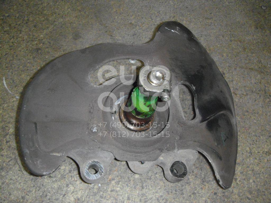 Кулак поворотный передний правый для Mercedes Benz W203 2000-2006;C209 CLK coupe 2002-2010;W204 2007-2015;R171 SLK 2004-2011 - Фото №1
