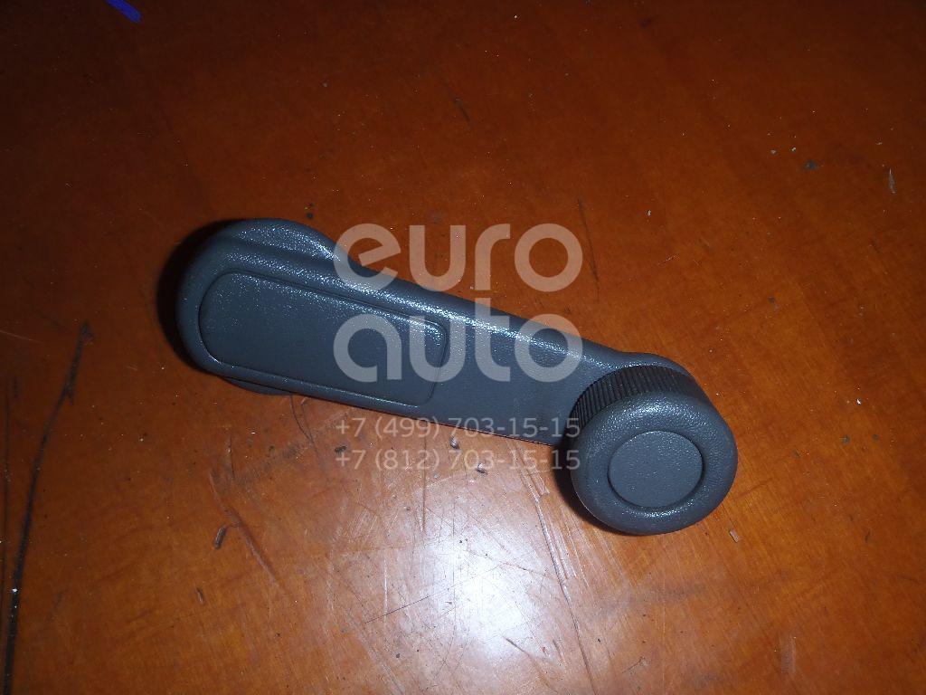 Ручка стеклоподъемника для Mitsubishi Space Star 1998-2004 - Фото №1