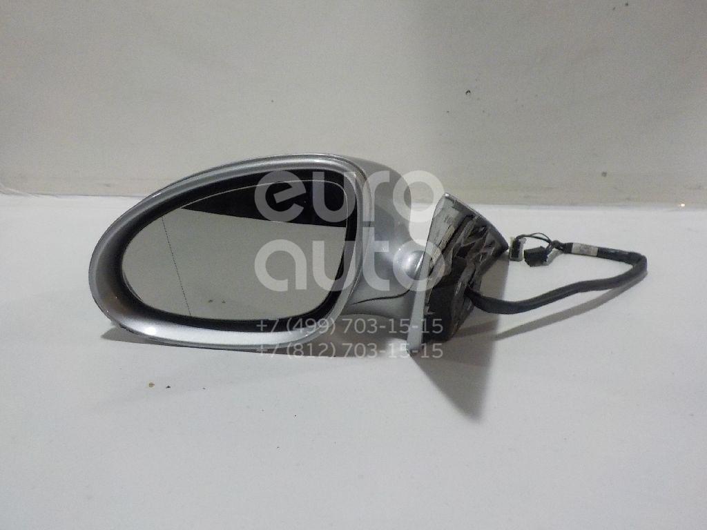 Зеркало левое электрическое для Mercedes Benz W219 CLS 2004-2010 - Фото №1