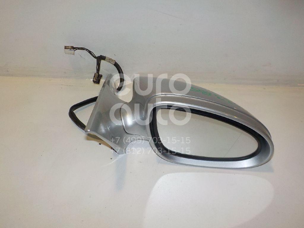 Зеркало правое электрическое для Mercedes Benz W219 CLS 2004-2010 - Фото №1