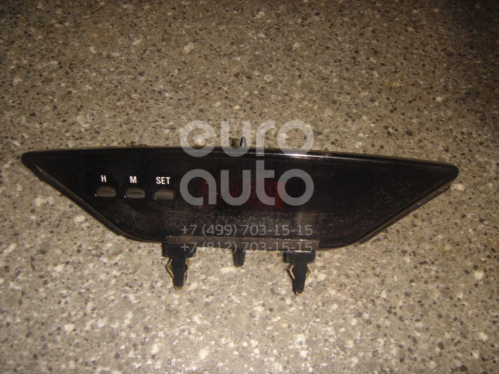 Часы для Mitsubishi Galant (EA) 1997-2003 - Фото №1