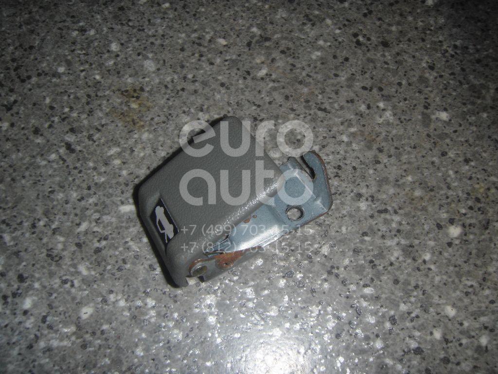 Ручка открывания капота для Mitsubishi Galant (EA) 1997-2003 - Фото №1