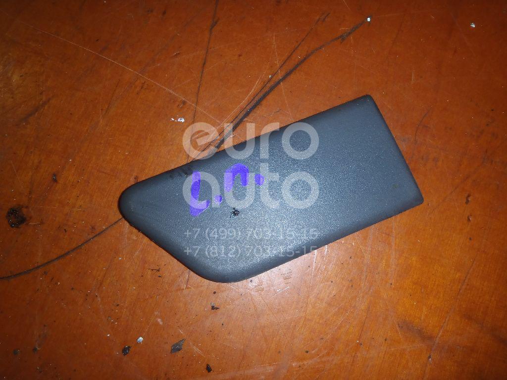 Молдинг переднего левого крыла для Mitsubishi Space Star 1998-2004 - Фото №1
