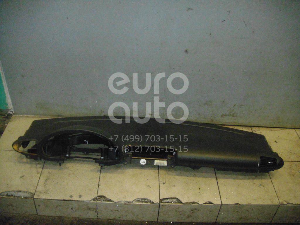 Торпедо для Mercedes Benz W203 2000-2006 - Фото №1