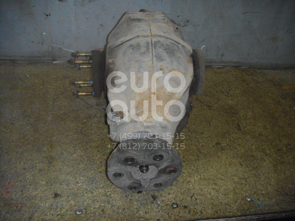 Редуктор заднего моста для Mercedes Benz W203 2000-2006;W210 E-Klasse 2000-2002 - Фото №1