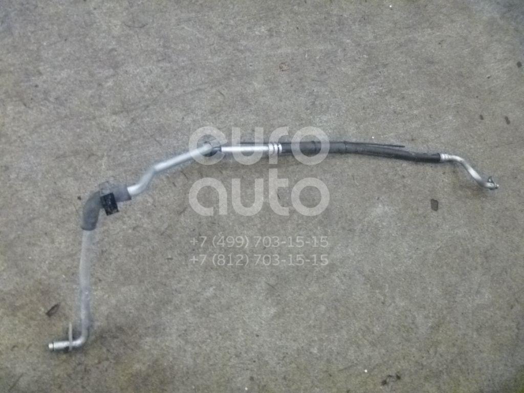 Трубка кондиционера для Mitsubishi Lancer (CX,CY) 2007> - Фото №1