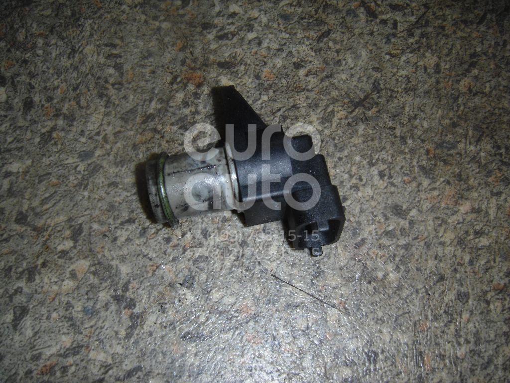Датчик положения распредвала для Mercedes Benz W203 2000-2006;A140/160 W168 1997-2004;W163 M-Klasse (ML) 1998-2004;Sprinter (901-905)/Sprinter Classic (909) 1995-2006;Vito (638) 1996-2003;W202 1993-2000;W220 1998-2005;W210 E-Klasse 1995-2000;C209 CLK coupe 2002-2010 - Фото №1