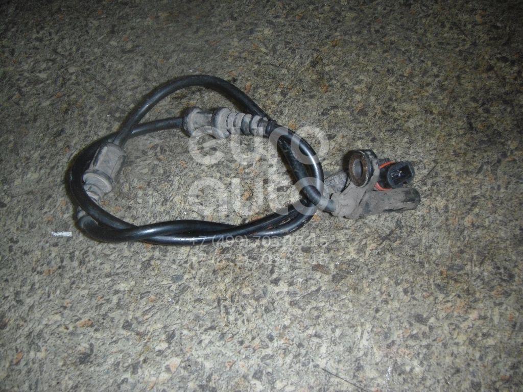 Датчик ABS передний для Mercedes Benz W203 2000-2006;C209 CLK coupe 2002-2010;R171 SLK 2004-2011;CL203 CLC 2008-2011 - Фото №1