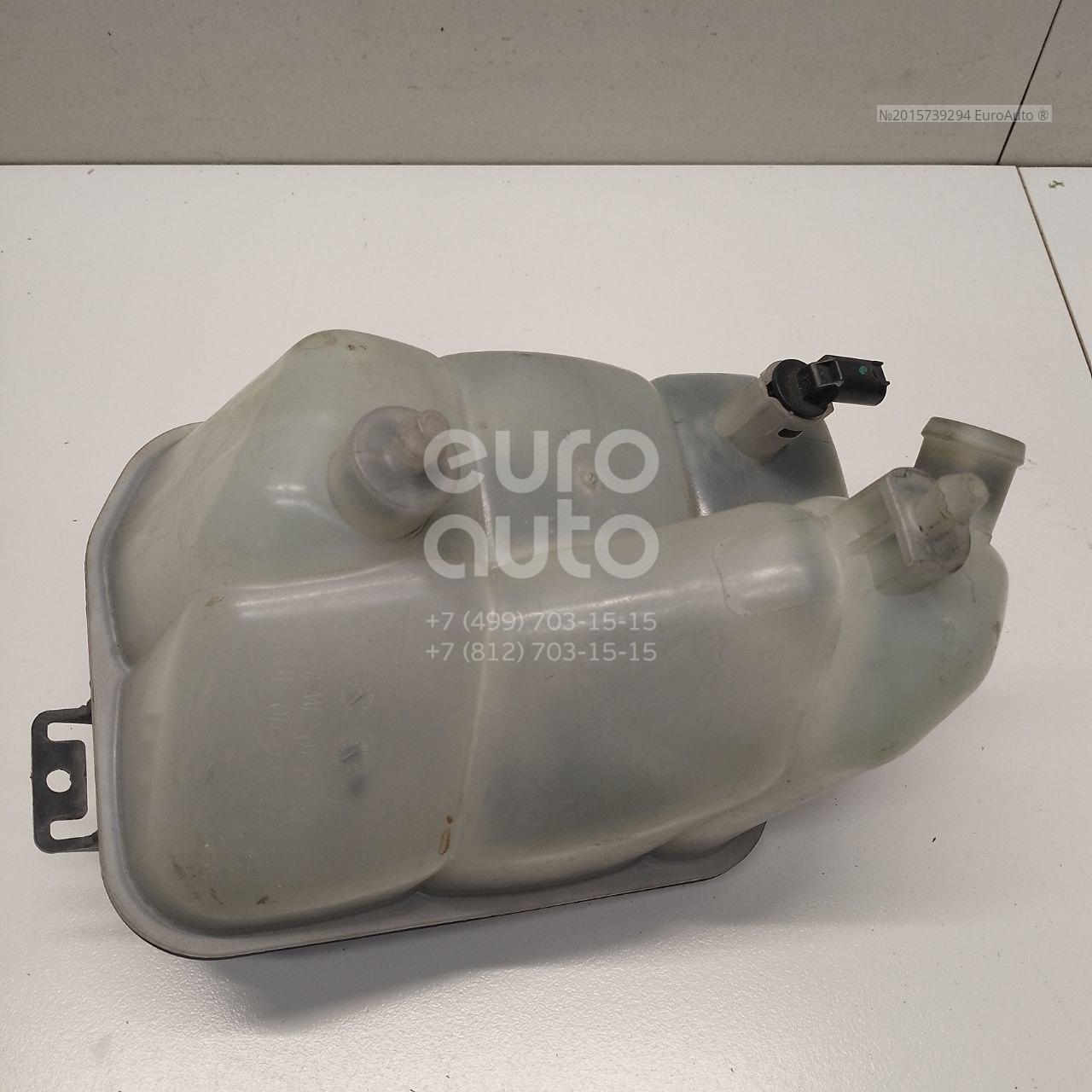 Бачок расширительный для Mercedes Benz W219 CLS 2004-2010 - Фото №1