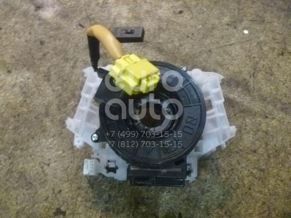 Механизм подрулевой для SRS (ленточный) для Mitsubishi Lancer (CX,CY) 2007>;Pajero/Montero IV (V8, V9) 2007> - Фото №1