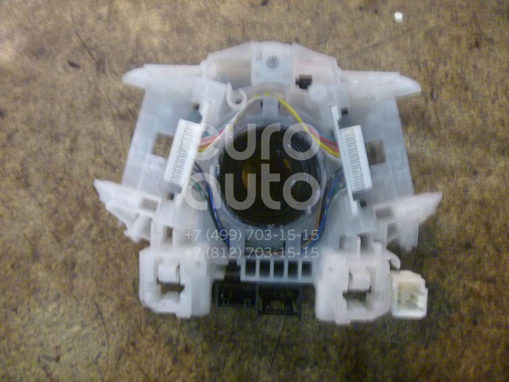 Механизм подрулевой для SRS (ленточный) для Mitsubishi Lancer (CX,CY) 2007>;Galant (DJ,DM) 2003-2012;Grandis (NA#) 2004-2010;Outlander (CU) 2001-2008;Pajero/Montero IV (V8, V9) 2007>;Outlander XL (CW) 2006-2012;Eclipse IV (DK) 2005-2012 - Фото №1