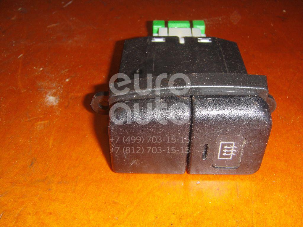 Кнопка обогрева заднего стекла для Honda Accord V 1996-1998 - Фото №1