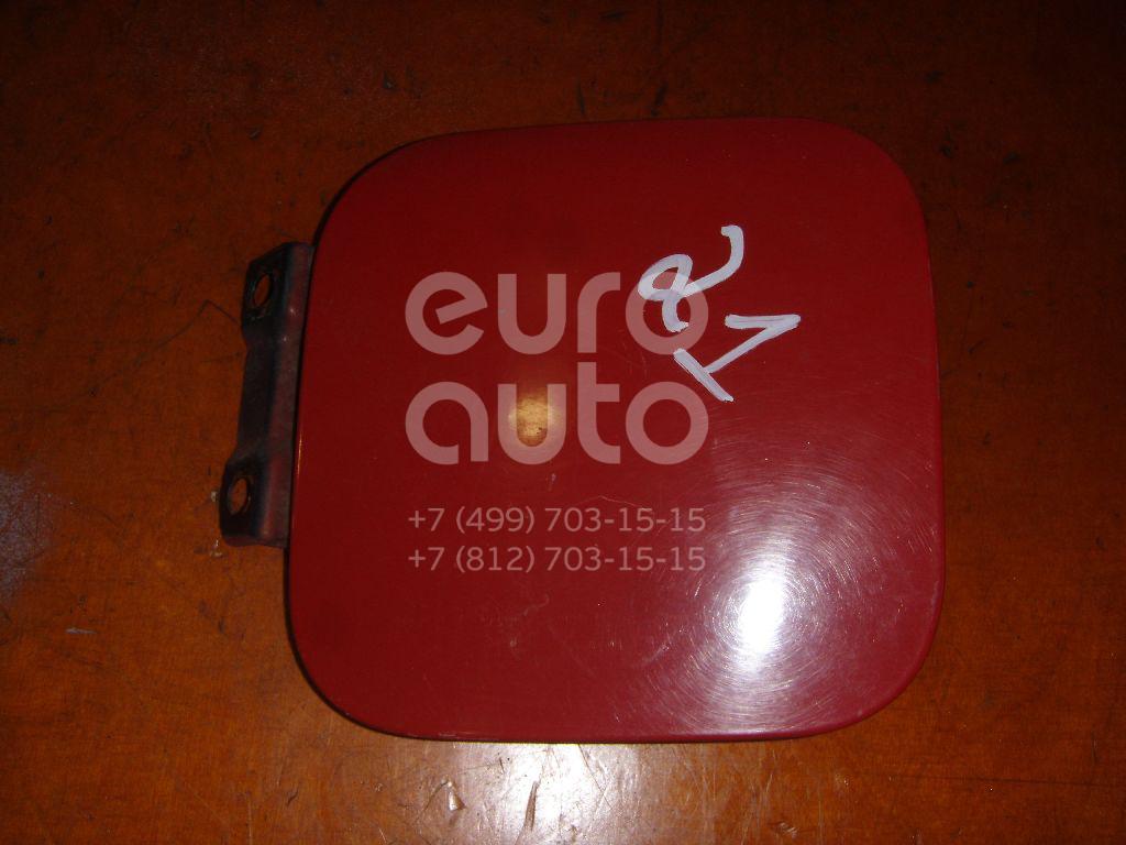 Лючок бензобака для Honda Accord V 1996-1998 - Фото №1