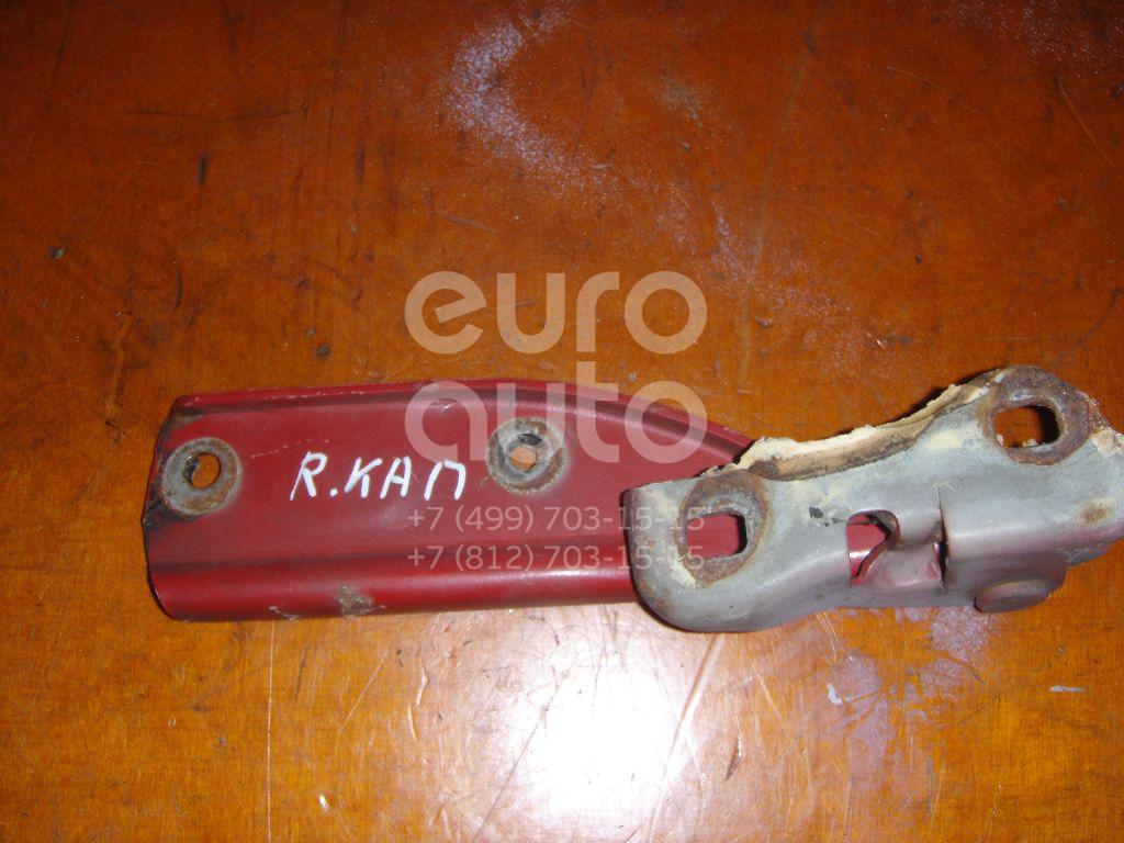 Петля капота правая для Honda,Acura Accord V 1996-1998;Prelude 1992-1996;Shuttle/Odyssey (RA) 1994-1998;Accord V 1993-1996;Accord VI 1998-2002;Prelude 1996-2001;MDX 2001-2006;CL 1996-2003 - Фото №1