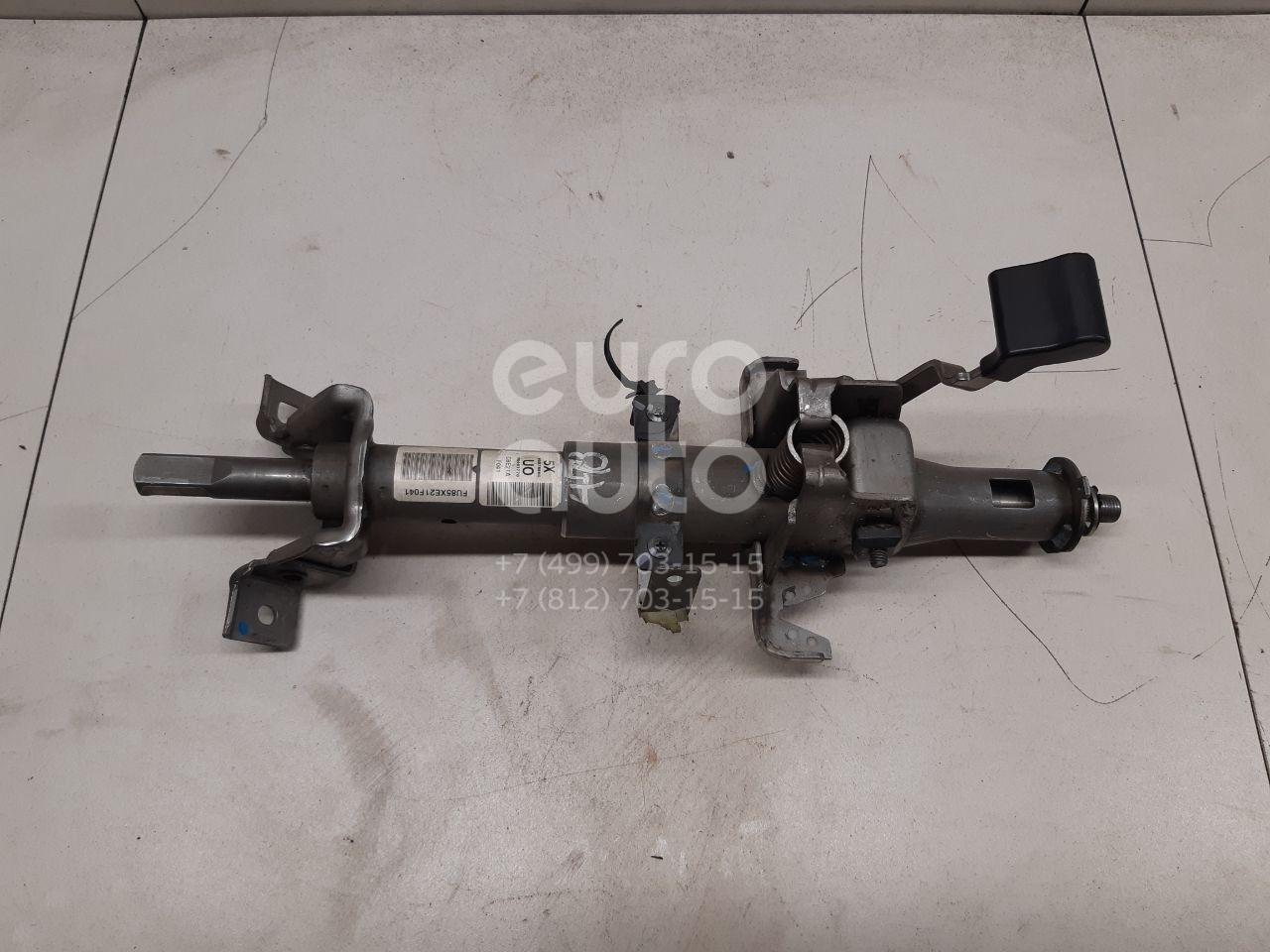 Колонка рулевая для Chevrolet Rezzo 2005-2010 - Фото №1