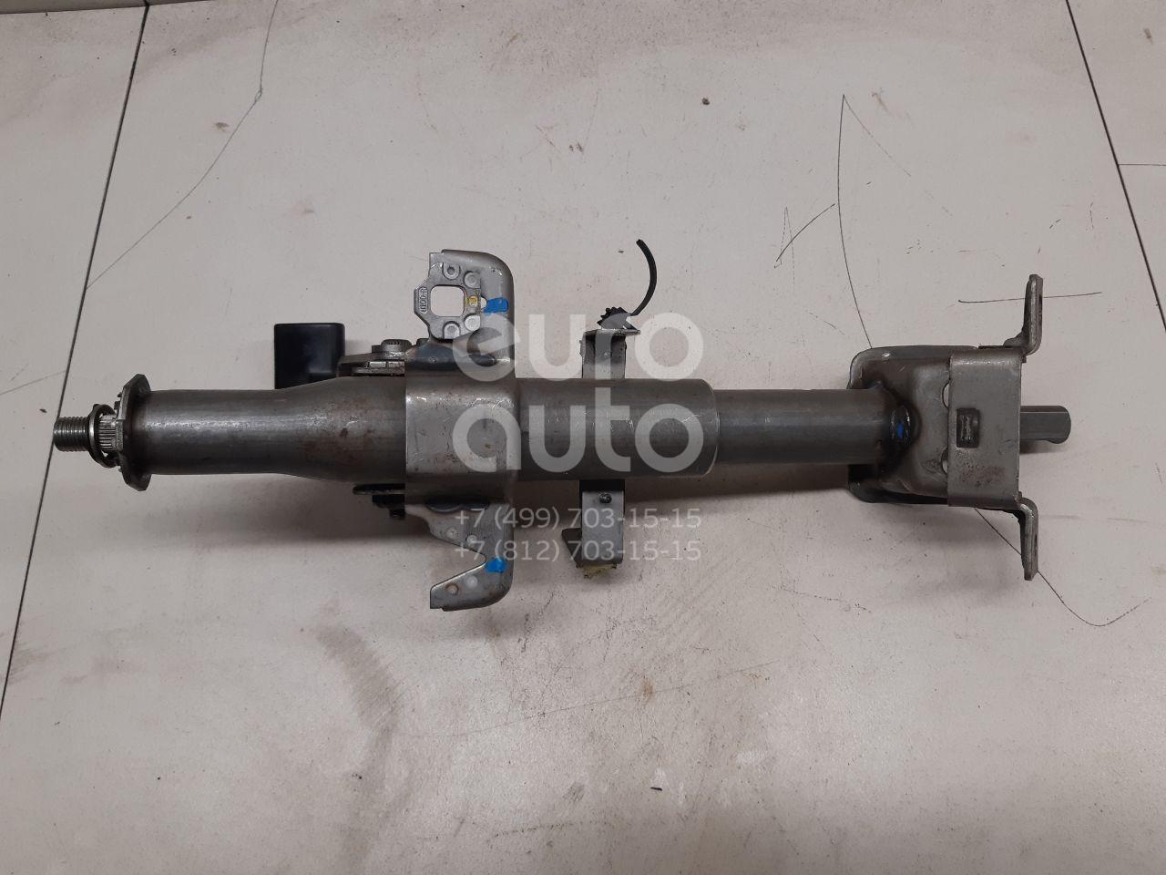 Колонка рулевая для Chevrolet Rezzo 2005-2010 - Фото №1