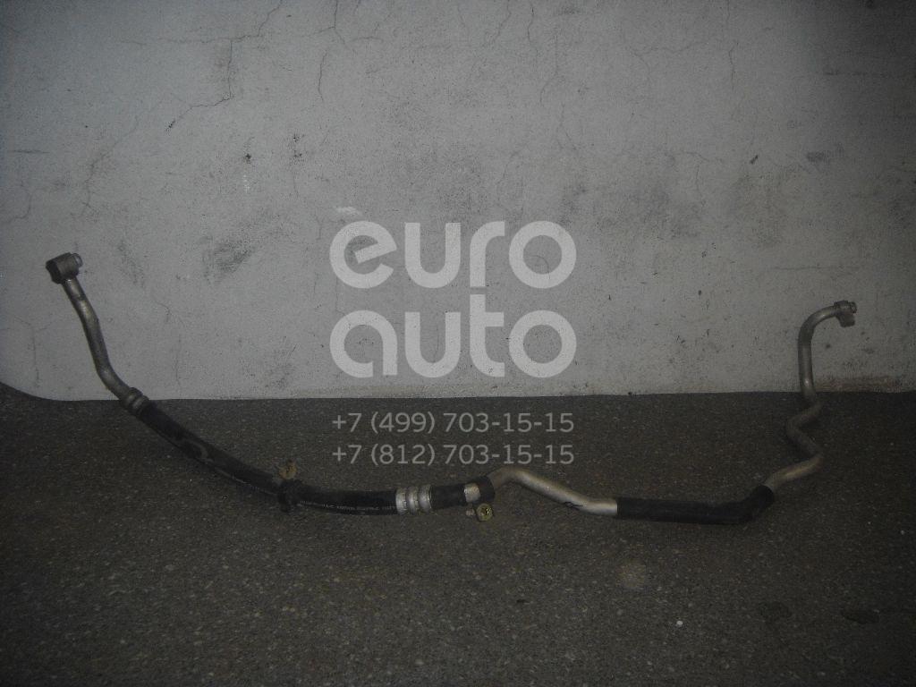 Трубка кондиционера для Mitsubishi Galant (EA) 1997-2003 - Фото №1