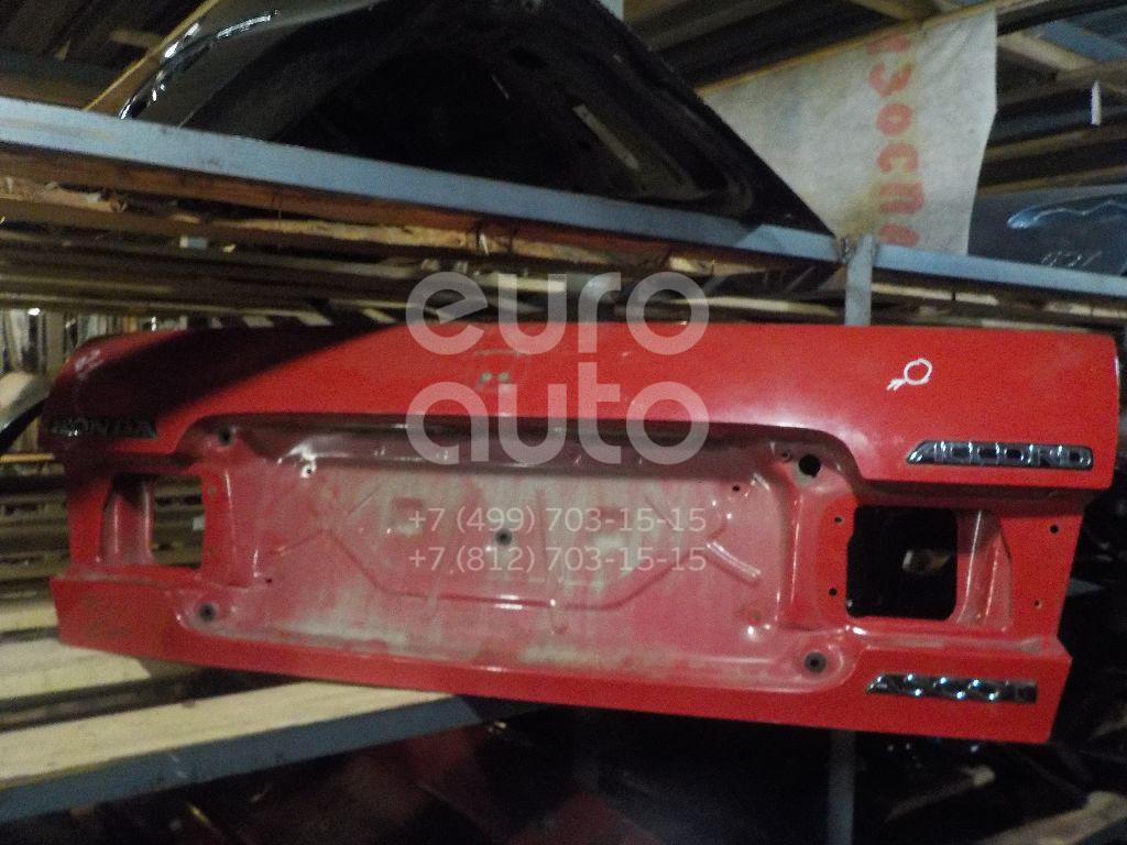 Крышка багажника для Honda Accord V 1996-1998 - Фото №1