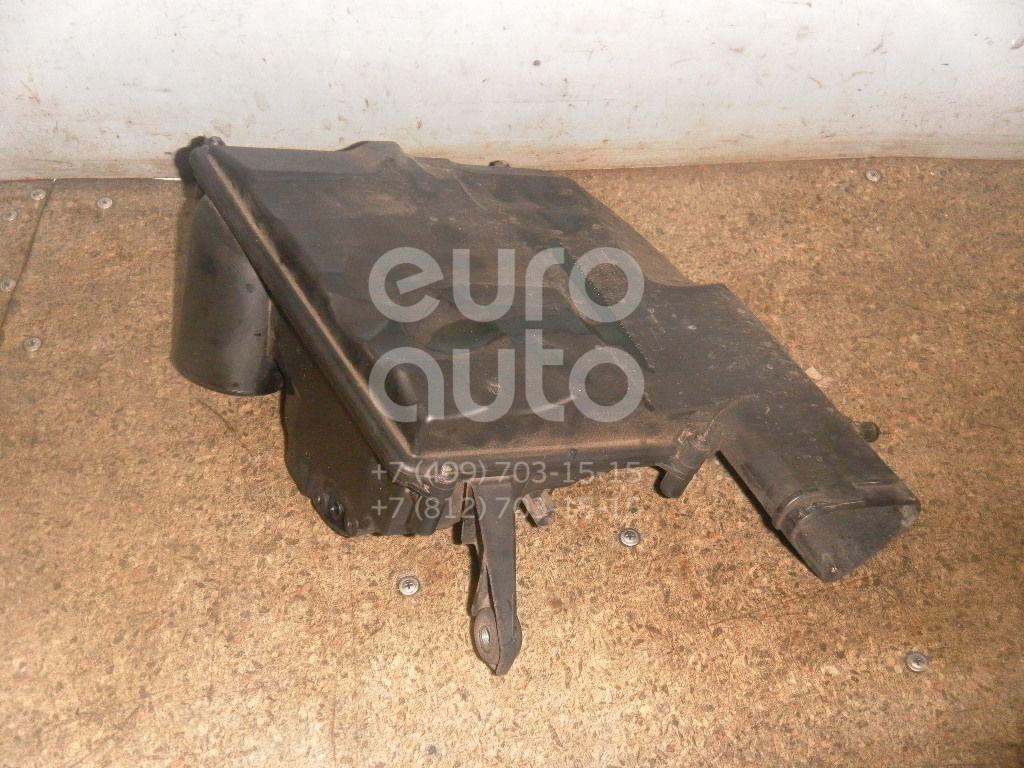 Корпус воздушного фильтра для Mercedes Benz W219 CLS 2004-2010;W203 2000-2006;C209 CLK coupe 2002-2010;W211 E-Klasse 2002-2009 - Фото №1