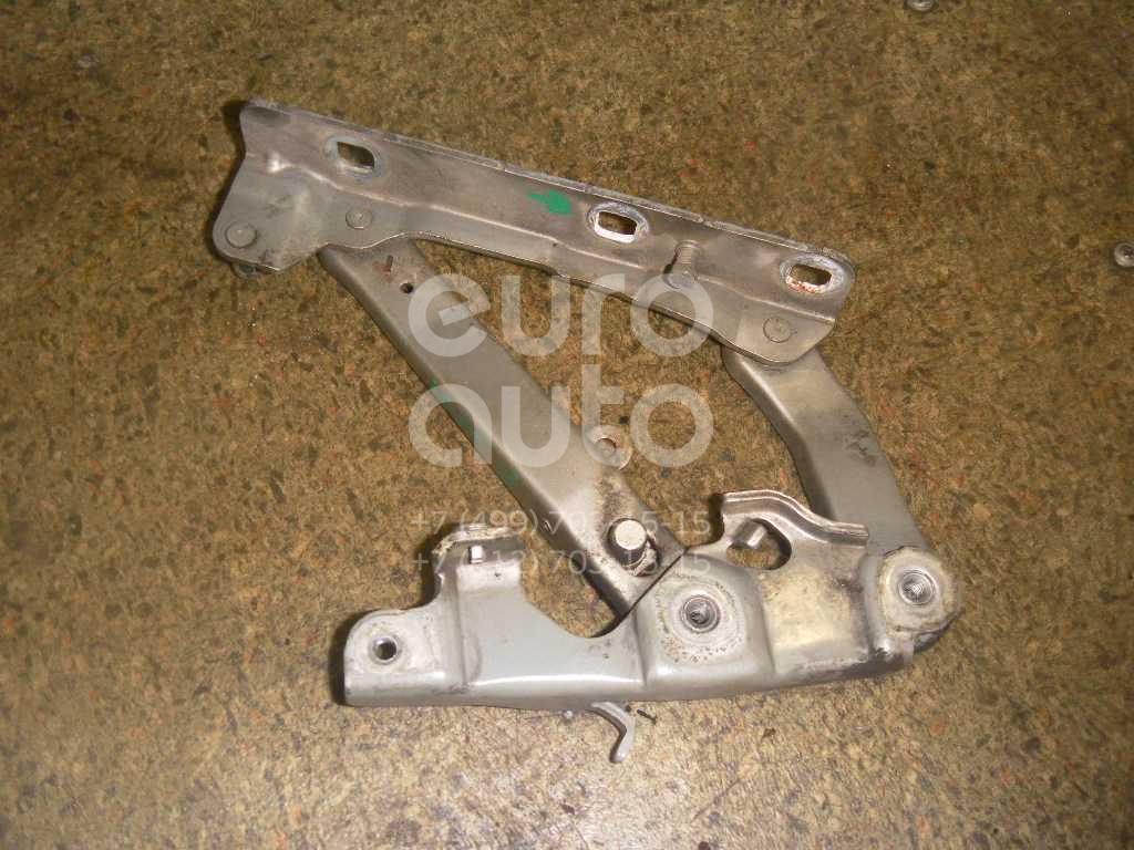 Петля капота правая для Mercedes Benz W219 CLS 2004-2010;W220 1998-2005;W215 coupe 1999-2006;W211 E-Klasse 2002-2009 - Фото №1