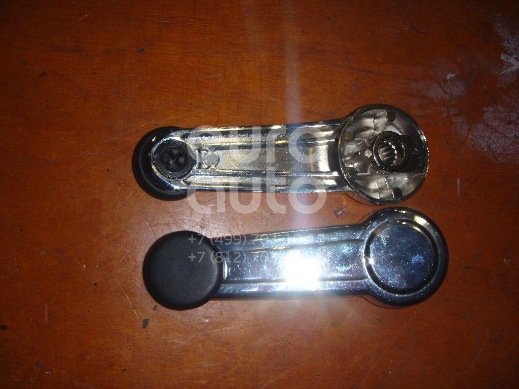 Ручка стеклоподъемника для Honda Accord V 1996-1998 - Фото №1