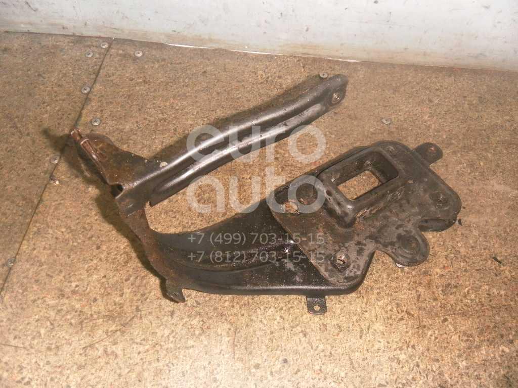 Кронштейн радиатора для Mercedes Benz W219 CLS 2004-2010;W211 E-Klasse 2002-2009 - Фото №1