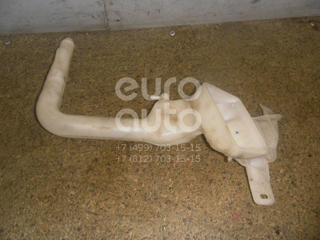Горловина бачка омывателя для Mercedes Benz W219 CLS 2004-2010;W211 E-Klasse 2002-2009 - Фото №1