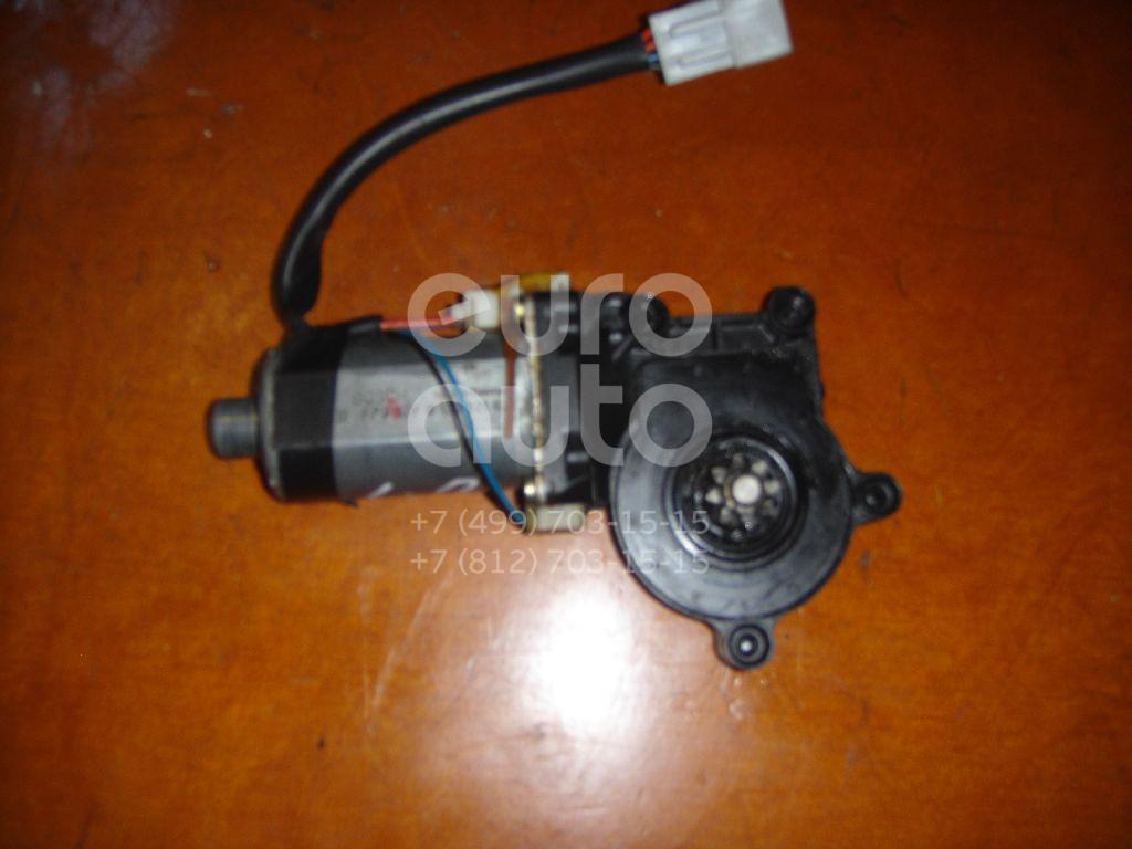 Моторчик стеклоподъемника для Honda Accord V 1996-1998 - Фото №1