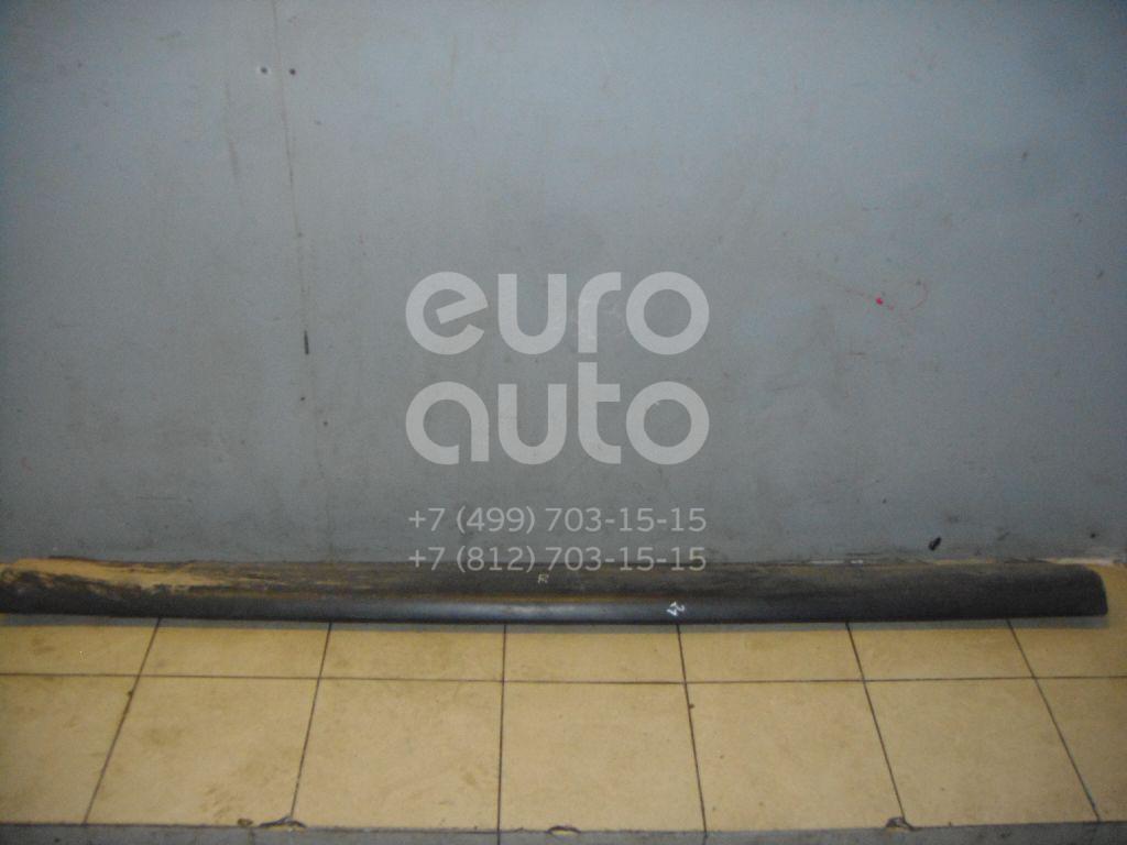 Накладка на порог (наружная) для Honda Accord V 1996-1998 - Фото №1