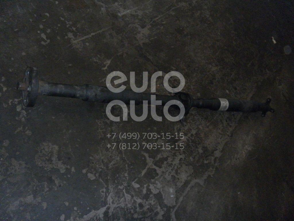 Вал карданный для Mercedes Benz W219 CLS 2004-2010;W211 E-Klasse 2002-2009 - Фото №1