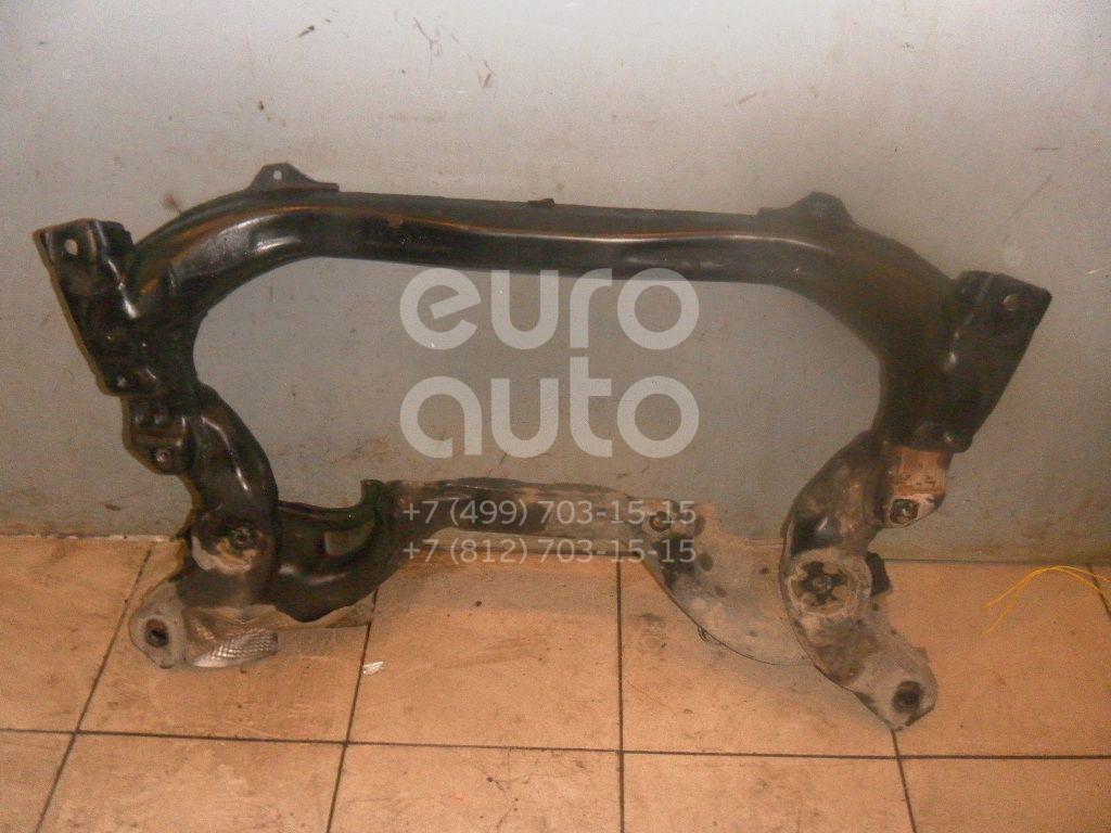Балка подмоторная для Mercedes Benz W219 CLS 2004-2010;W211 E-Klasse 2002-2009 - Фото №1