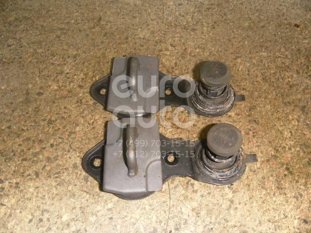 Замок капота для Mercedes Benz W219 CLS 2004-2010;W211 E-Klasse 2002-2009 - Фото №1