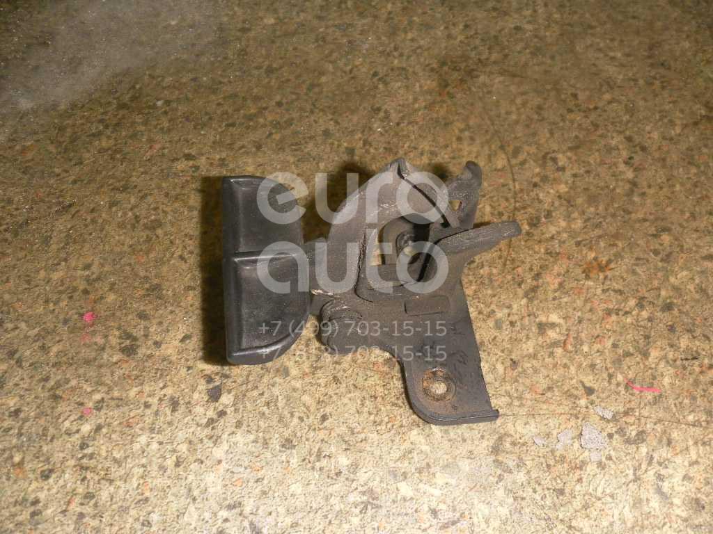 Крючок капота для Mercedes Benz W219 CLS 2004-2010;W164 M-Klasse (ML) 2005-2011 - Фото №1