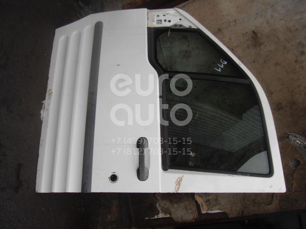 Дверь передняя левая для Ford Transit/Tourneo Connect 2002-2013 - Фото №1