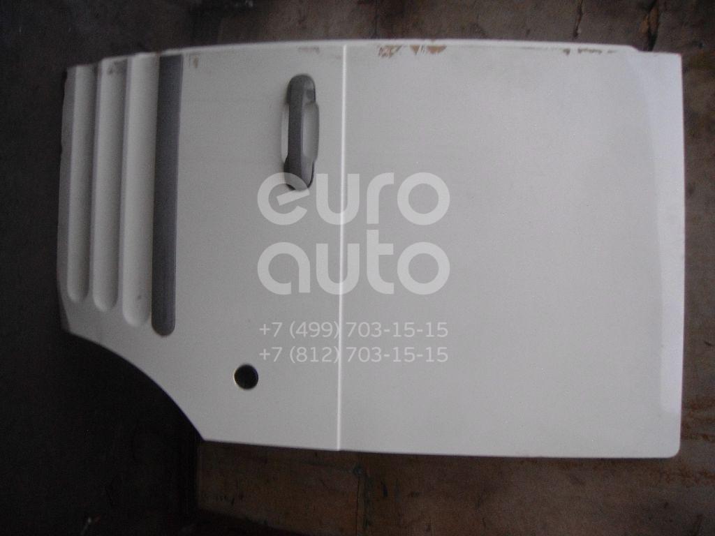 Дверь сдвижная для Ford Transit/Tourneo Connect 2002-2013 - Фото №1