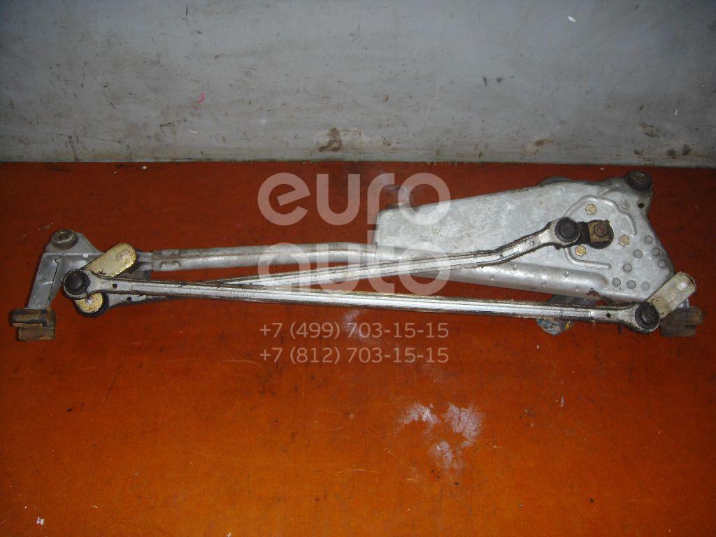 Трапеция стеклоочистителей для Honda Accord V 1996-1998 - Фото №1