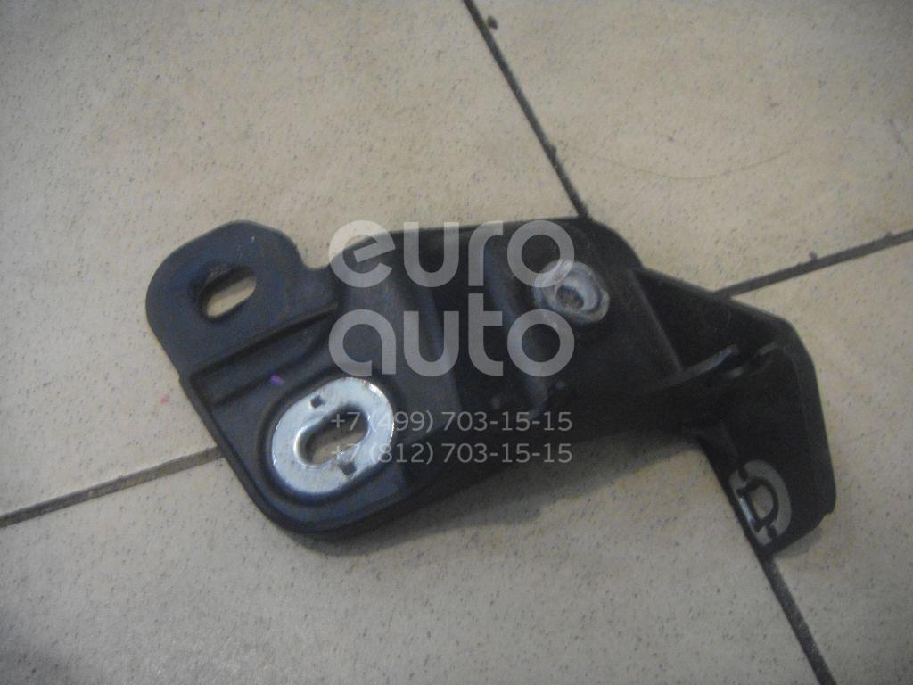 Кронштейн блока ABS (насос) для Opel Corsa D 2006-2015 - Фото №1