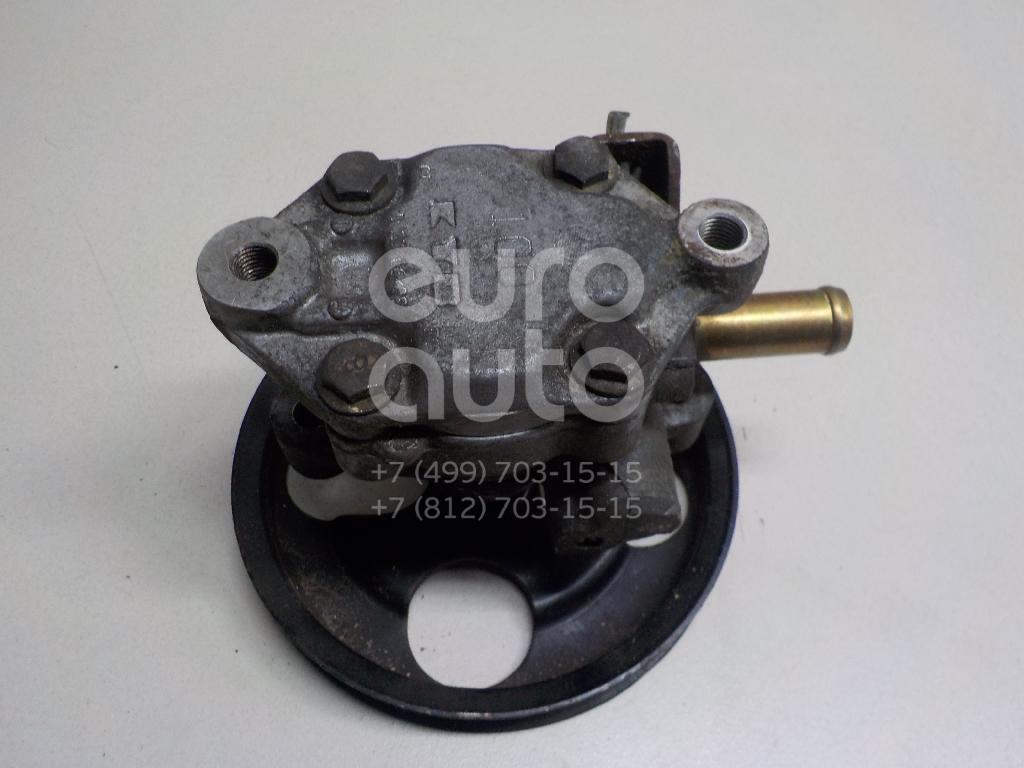 Насос гидроусилителя для Mitsubishi Space Star 1998-2004 - Фото №1