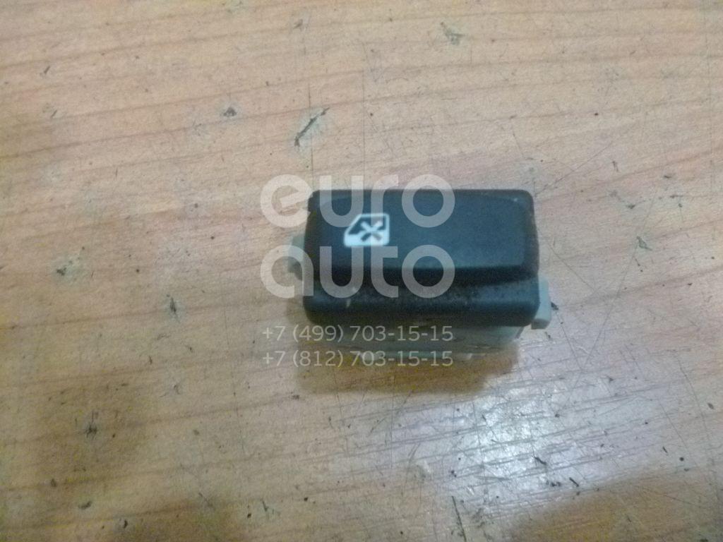 Кнопка многофункциональная для Renault Logan 2005-2014;Sandero 2009-2014;Duster 2012> - Фото №1
