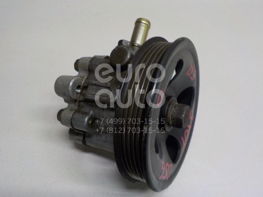 Насос гидроусилителя для Mitsubishi Galant (EA) 1997-2003 - Фото №1