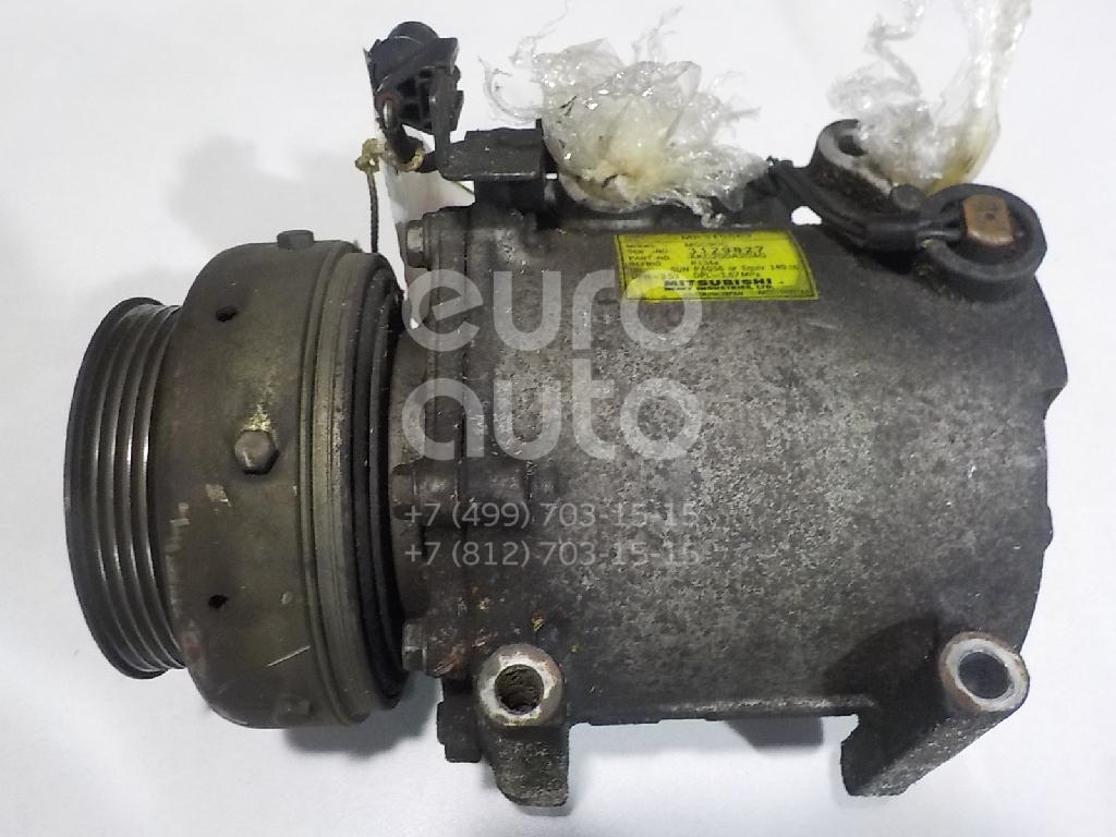 Компрессор системы кондиционирования для Mitsubishi Galant (EA) 1997-2003 - Фото №1
