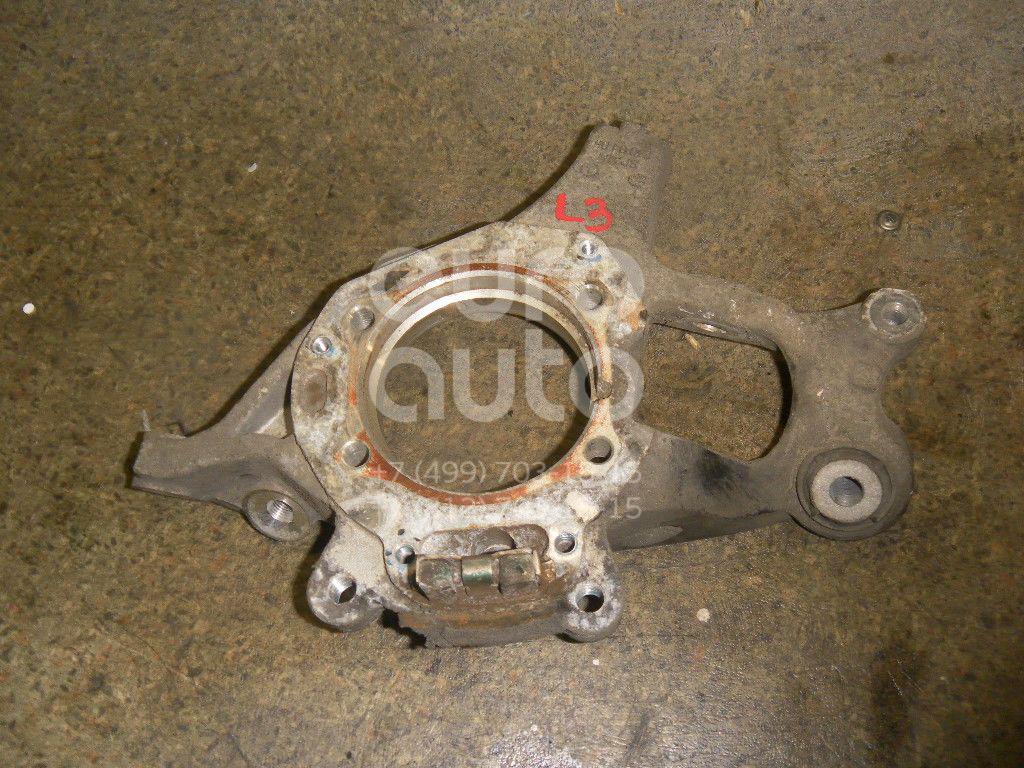 Кулак поворотный задний левый для Mercedes Benz W219 CLS 2004-2010;W211 E-Klasse 2002-2009 - Фото №1
