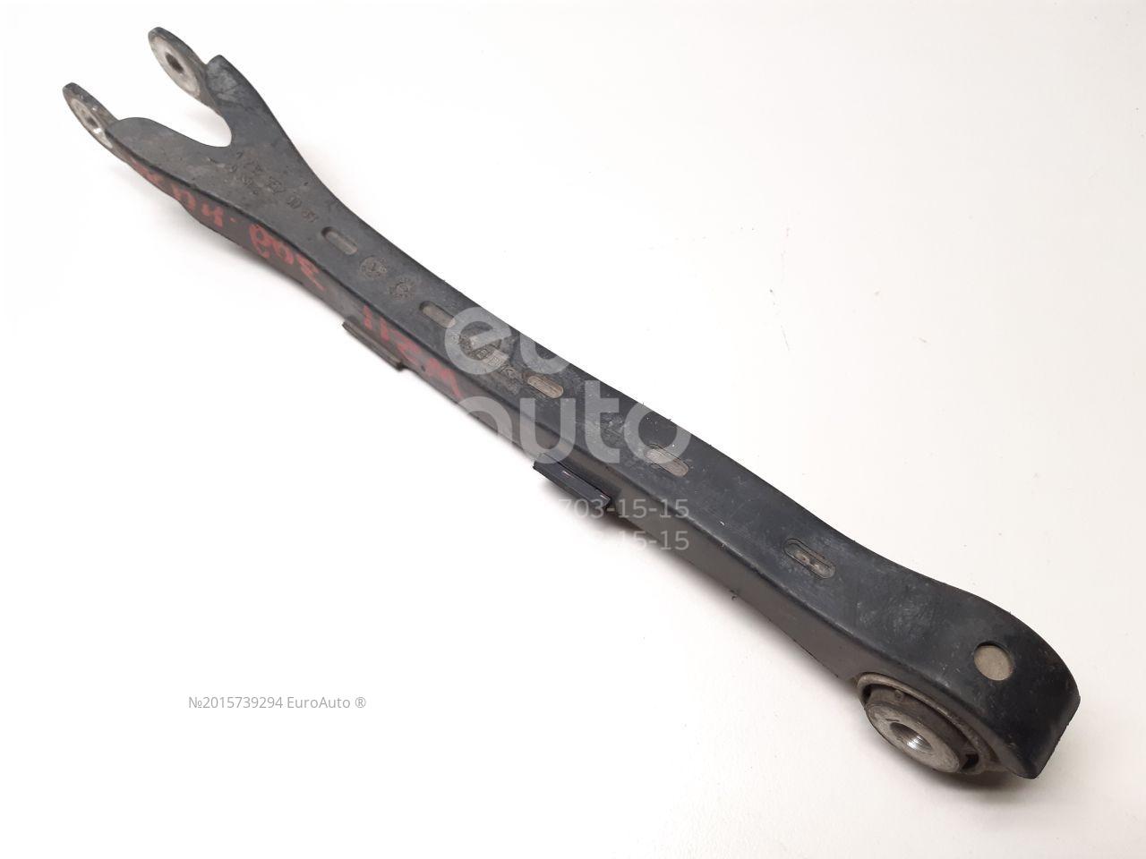 Тяга задняя нижняя для Mercedes Benz W219 CLS 2004-2010;R230 SL 2001-2012;W211 E-Klasse 2002-2009 - Фото №1