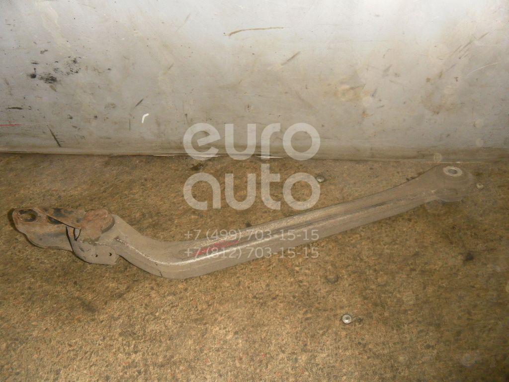 Тяга задняя нижняя левая для Mercedes Benz W219 CLS 2004-2010;W211 E-Klasse 2002-2009 - Фото №1