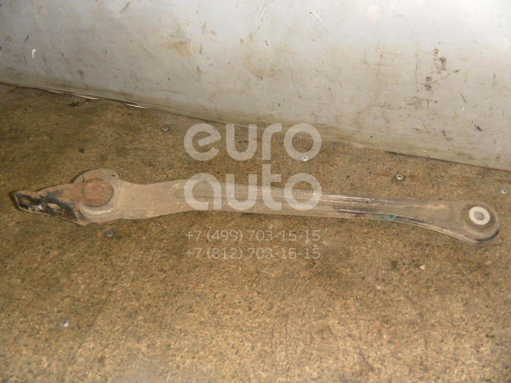Тяга задняя нижняя правая для Mercedes Benz W219 CLS 2004-2010;R230 SL 2001-2012;W211 E-Klasse 2002-2009 - Фото №1
