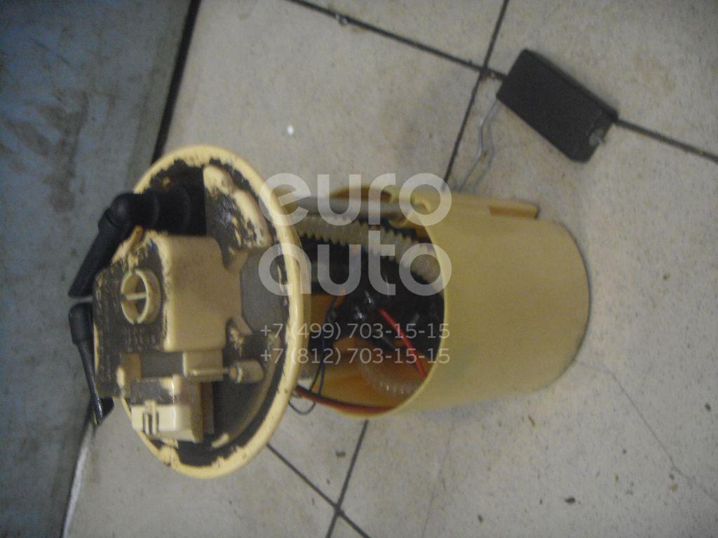 Насос топливный электрический для Opel Corsa D 2006-2015 - Фото №1