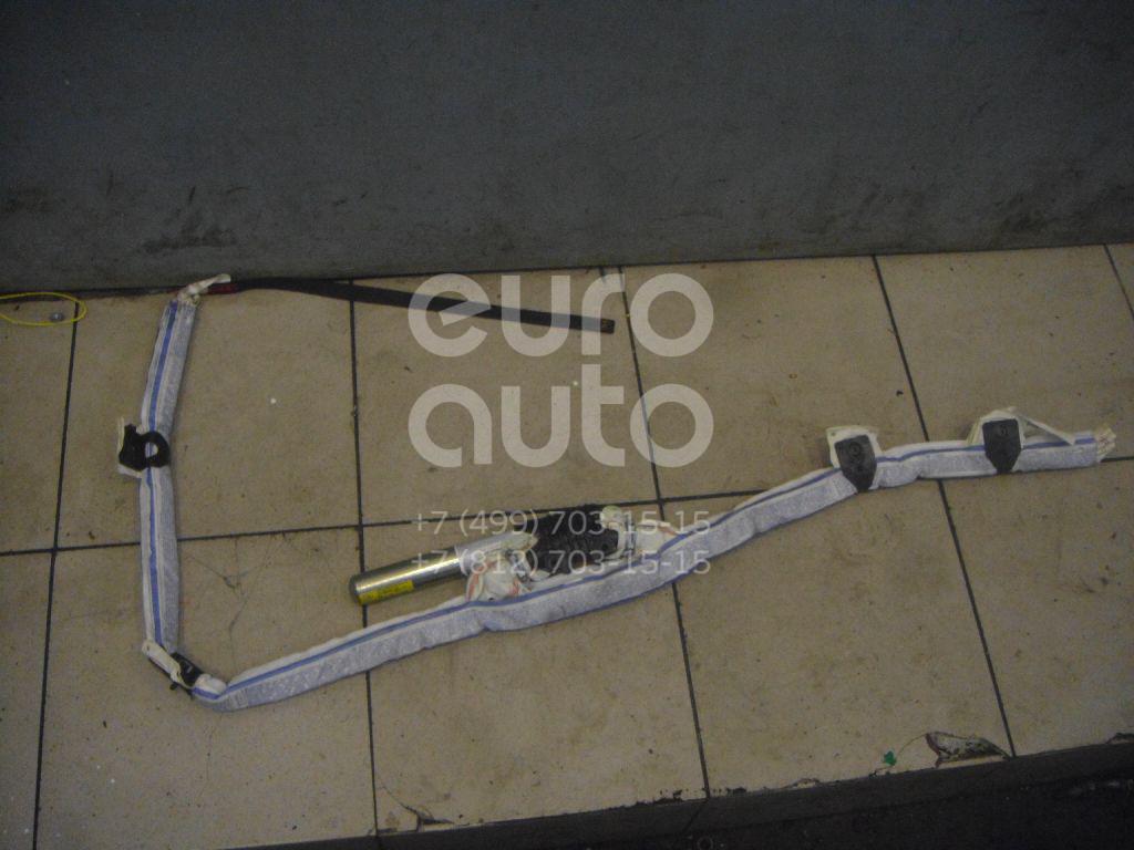Подушка безопасности боковая (шторка) для Opel Corsa D 2006-2015 - Фото №1