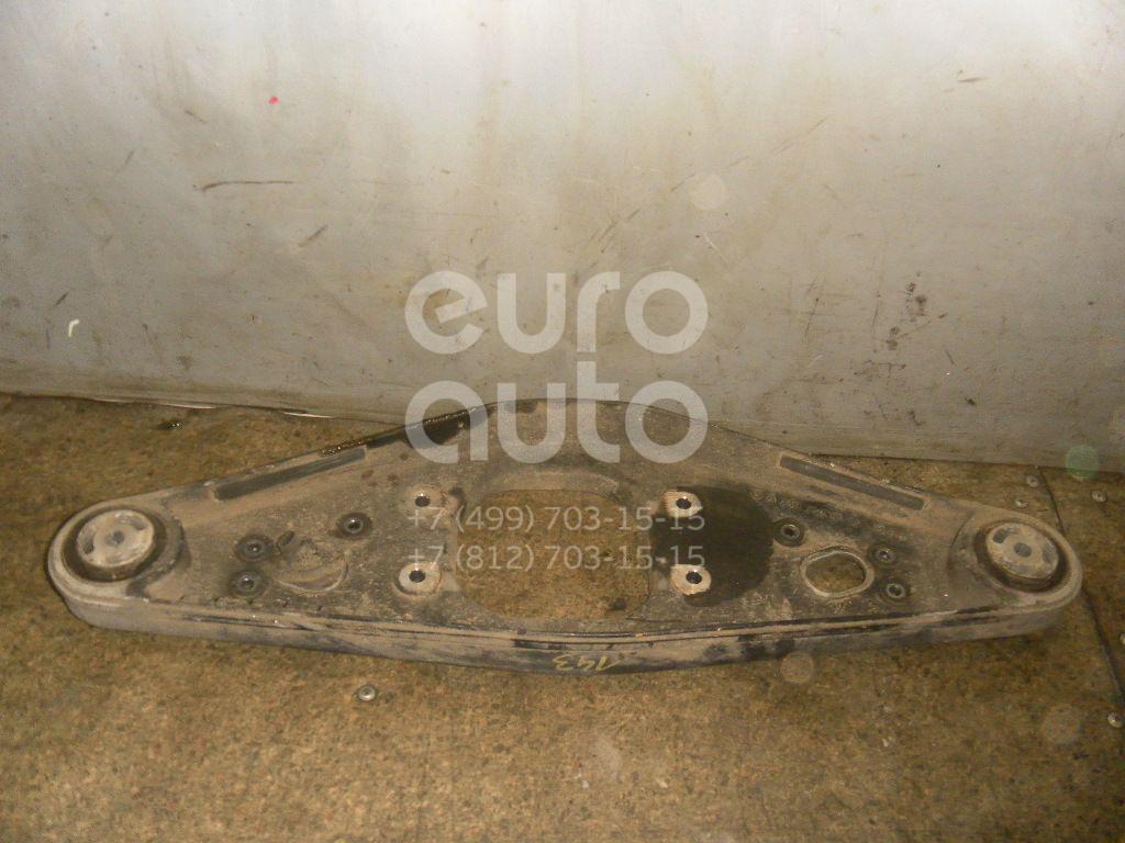 Кронштейн редуктора для Mercedes Benz W219 CLS 2004-2010;W211 E-Klasse 2002-2009 - Фото №1